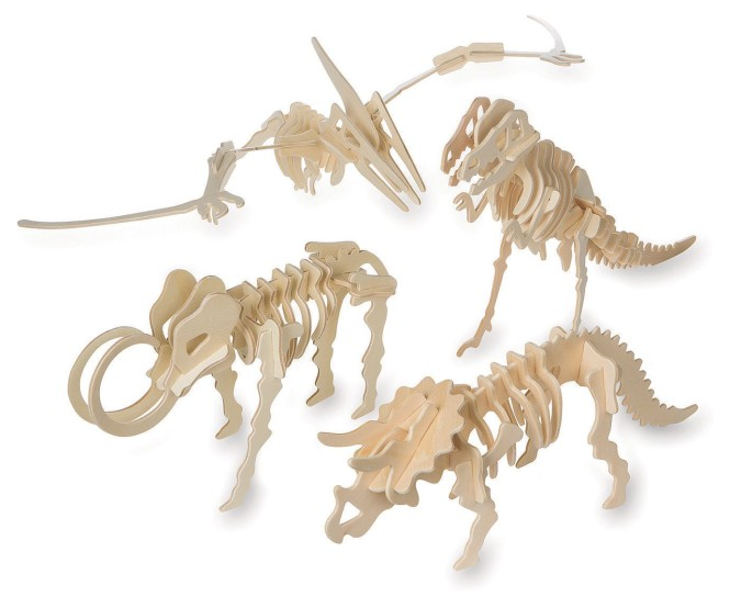 dinosaur theme camp