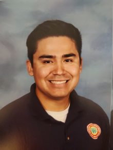 dominic lopez pe teacher