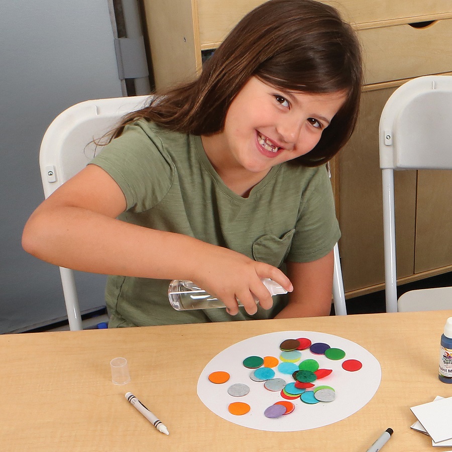 dot day activities