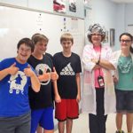 Fellow Educators – Are you Engaging?
