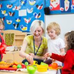 Why Dramatic Play Matters: Benefits & Ideas for Early Childhood