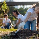 Educational Earth Day Activities for Kids – Planting & Recycling