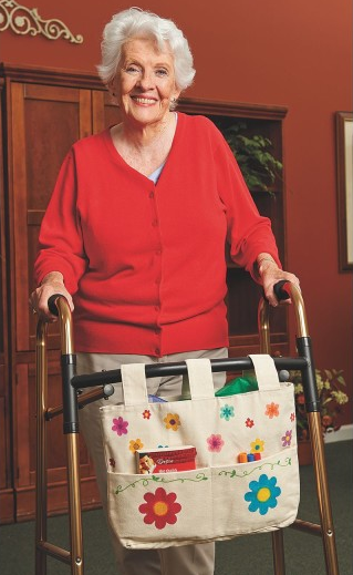 14 Earth Day Activities For Senior Residents - S&S Blog