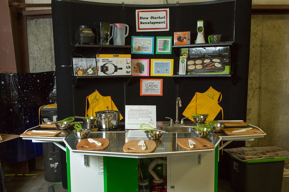 edibleeducationkitchen S&S Blog