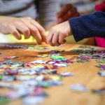 Back to School, Back to Problem Solving: Puzzles and Games For Kids
