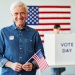 How To Celebrate General Election Day with Senior Residents