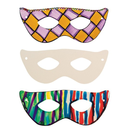 eye masks halloween