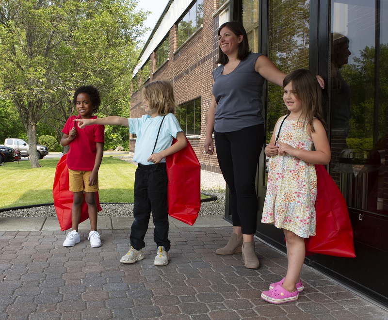 family engagement kits attendance