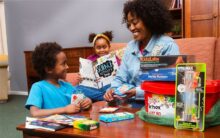 family engagement screen free