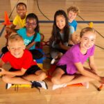 5 Tips to Host a Successful Family Health & Fitness Event