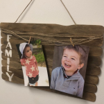 8 DIY Mother’s Day Home Decor Craft Ideas