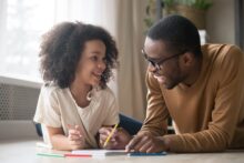 family engagement summer