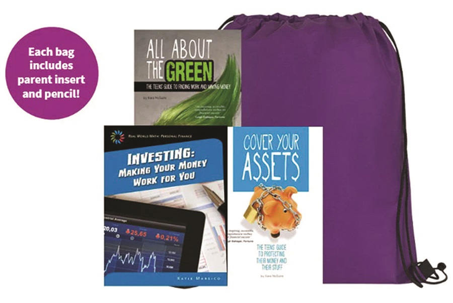 family engagement financial literacy