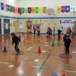 Featured PE Teacher – Michael Beringer