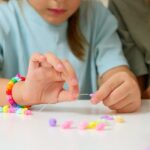 Crafting with Kids: Top Crafts for Developing Fine Motor Skills