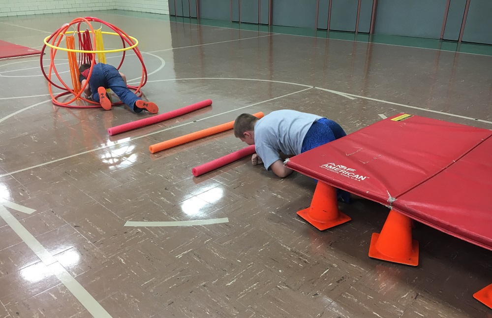 fire safety pe S&S Blog