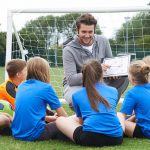 Tips & Strategies for First Year PE Teachers