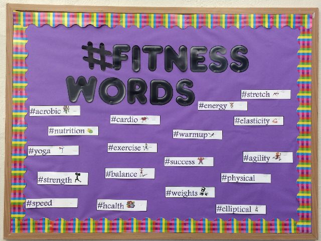 fitness physed