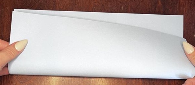 fold lantern