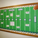 Football Activities for Physical Education