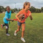Football Buying Guide – Which Football is Better for My Program?