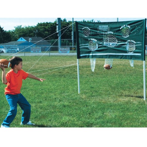 football challenge