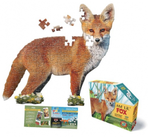 fox puzzle