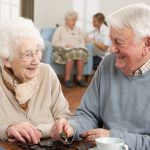 National Fun at Work Day Activities for Staff & Residents
