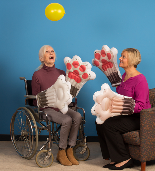 6 Ways To Add Fun Games To Your Senior Activity Program S S Blog