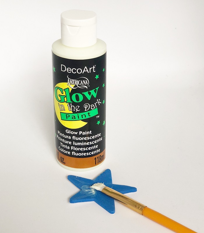 Americana Glow-in-the-Dark-Paint