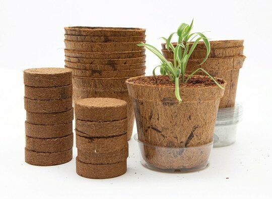 garden kit