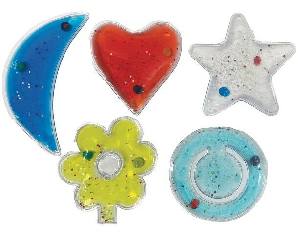 gel activities for seniors with dementia