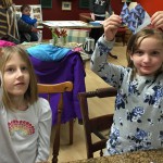 Simple Origami Lesson for Afterschool or Scout Groups