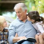 Grandparents Day Activities for Residents and Grandkids