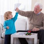 9 Activity Ideas for National Grandparents Day