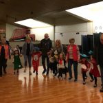 How to Get Family Involved in Your PE Program