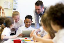 grant for afterschool