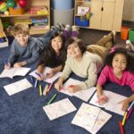 Promoting Wellness Through Play: Mental Health Activities for Community Programs