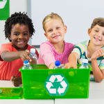 Quick Tips for Creating a Greener Classroom