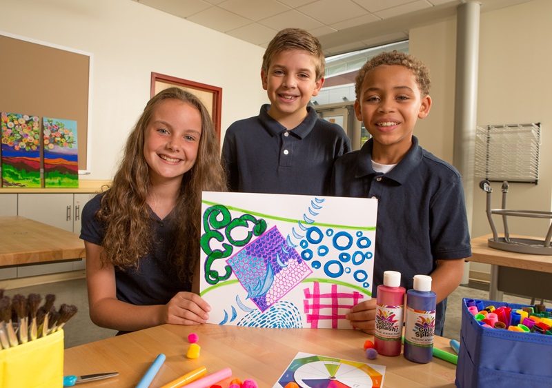 craft project group