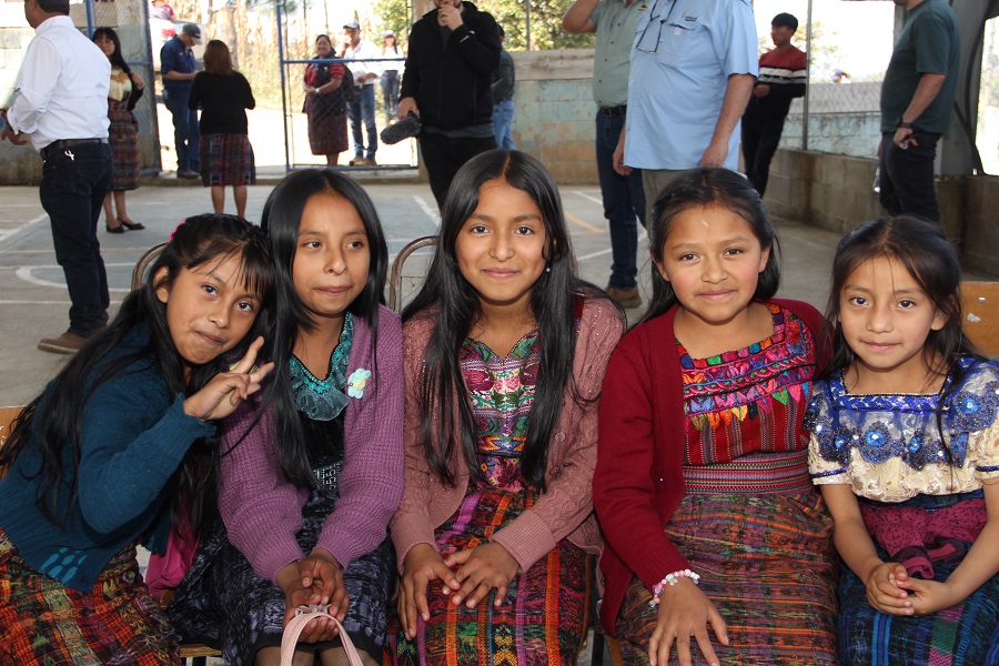 guatemala clean water project