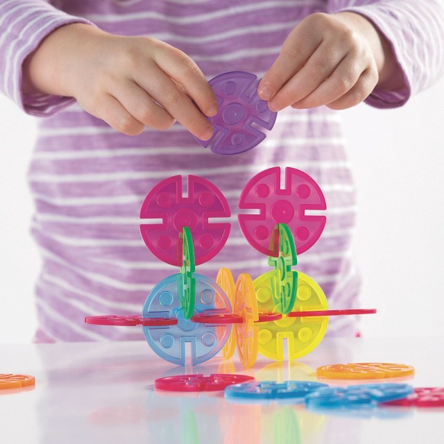 guidecraft discs