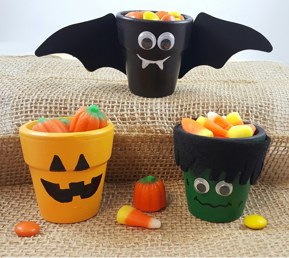 halloween craft