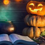 Halloween Crafts, Games, and Activity Ideas for Your Program
