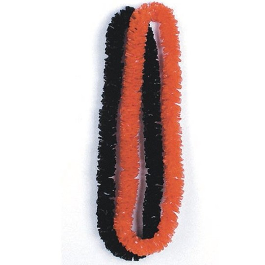halloween leis