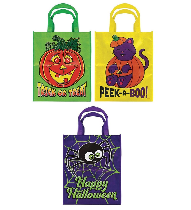 halloween bags