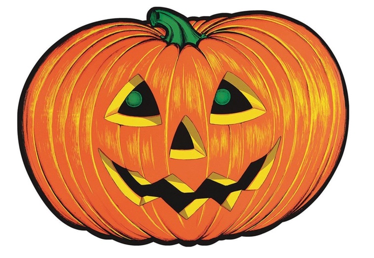 halloween decoration
