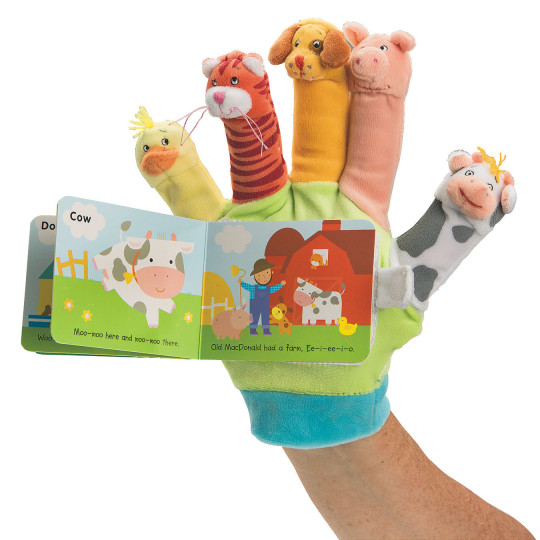 infant holiday