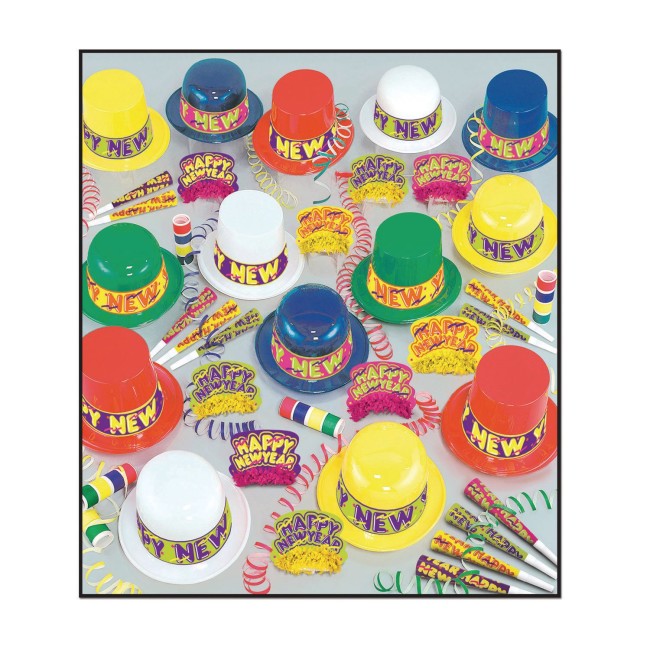 hat pack