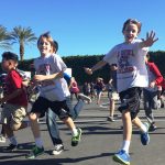 La Quinta Middle School Gets Active!